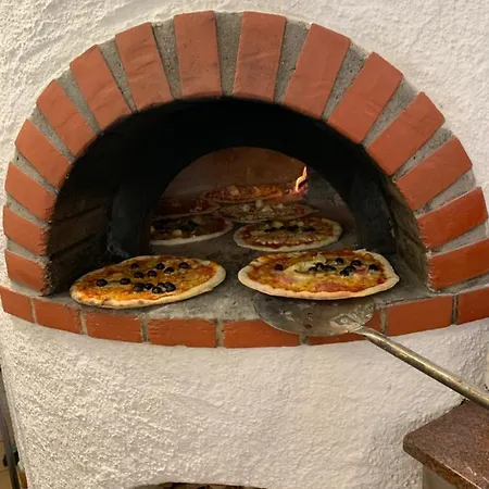 Tencia Prato