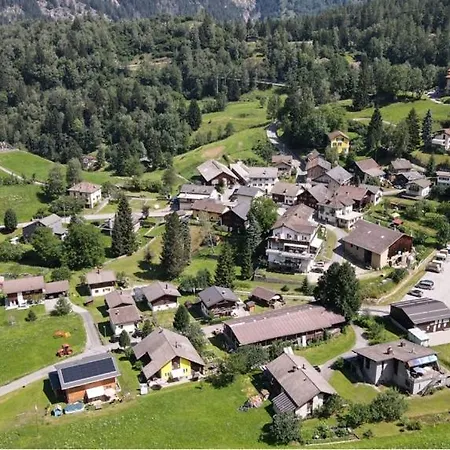 Tencia Bed & Breakfast
