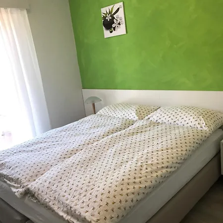 Bed & Breakfast Tencia *