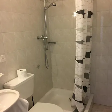 Bed & Breakfast Tencia Prato