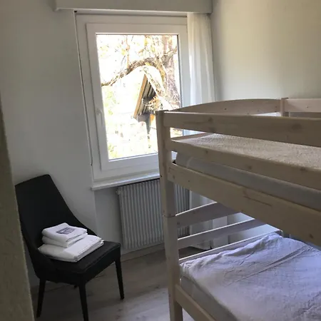 Tencia Bed & Breakfast