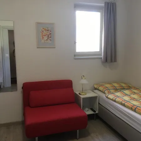 Bed & Breakfast Tencia *