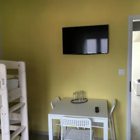 Bed & Breakfast Tencia Prato