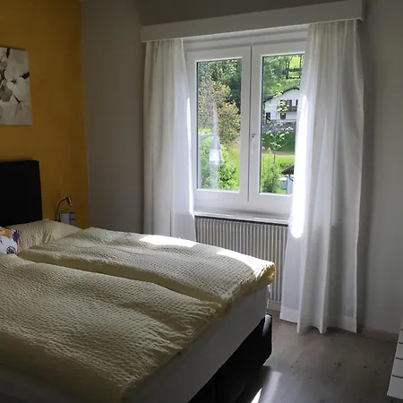 Tencia Bed & Breakfast