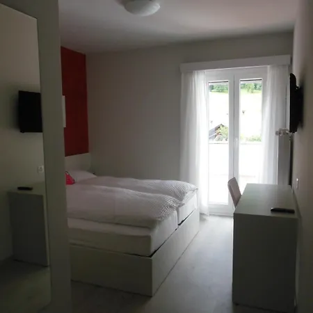 Bed & Breakfast Tencia