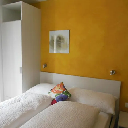 Tencia Bed & Breakfast