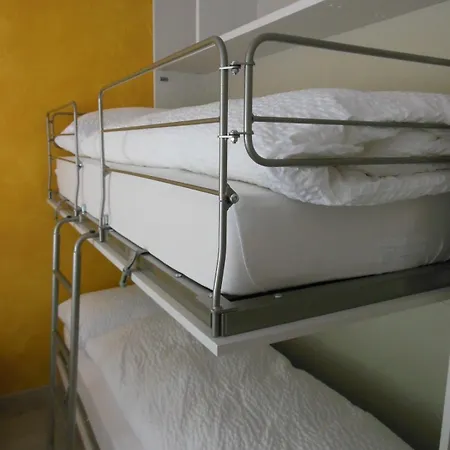 Bed & Breakfast Tencia