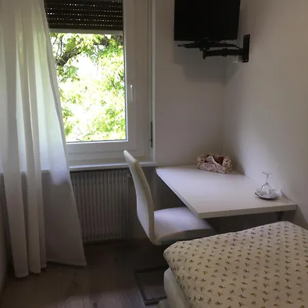 Bed & Breakfast Tencia *