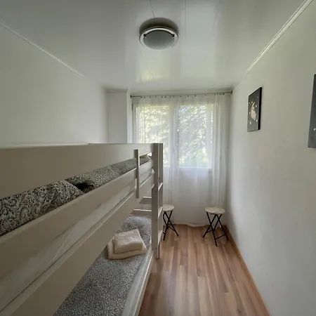 Tencia Bed & Breakfast *