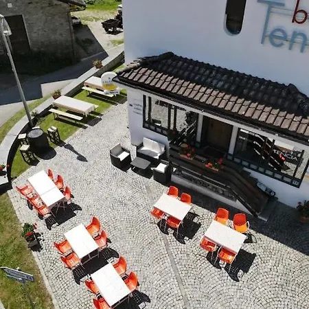 Bed & Breakfast Tencia *