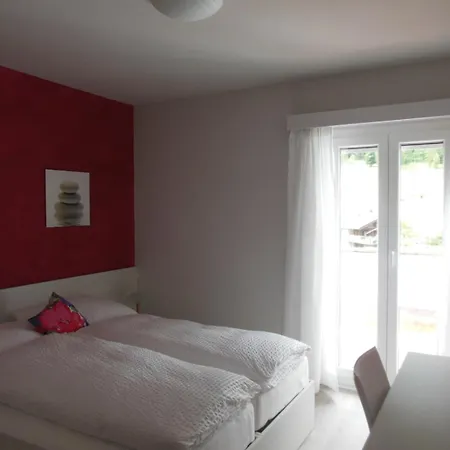 Tencia Bed & Breakfast Prato