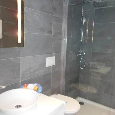 Tencia Bed & Breakfast Prato