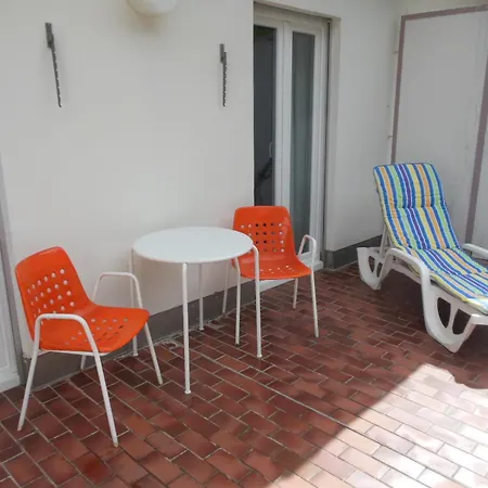 Bed & Breakfast Tencia Prato