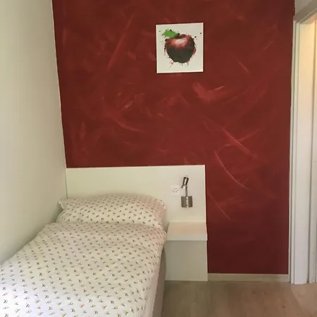 Bed & Breakfast Tencia