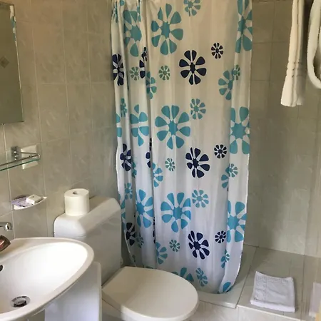 Tencia Bed & Breakfast Prato