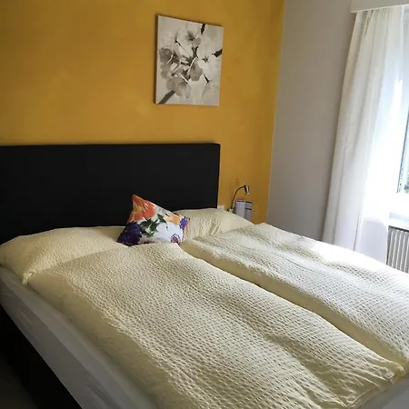Bed & Breakfast Tencia Prato
