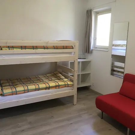 Tencia Bed & Breakfast *