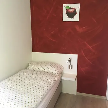 Tencia Bed & Breakfast