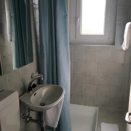 Bed & Breakfast Tencia